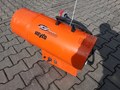 Elektroheizer gebraucht