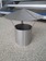 Abgashaube für Abgasrohr 150 mm
